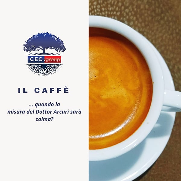 il caffè