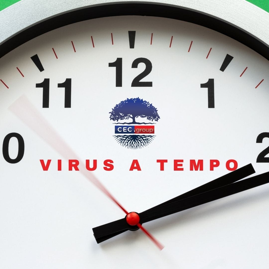 Virus a tempo