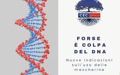 Forse è colpa del DNA